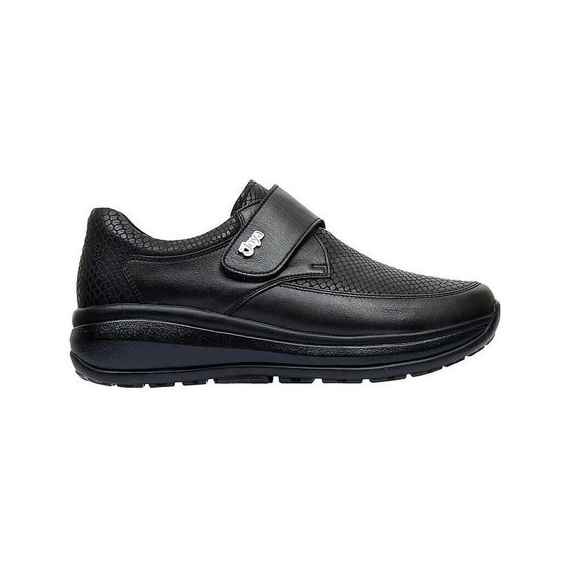 SCHOENEN JOYA RELAX W  BLACK_SNAKE