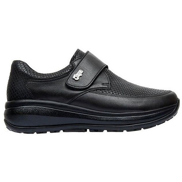SCHOENEN JOYA RELAX W BLACK_SNAKE SCHOENEN JOYA RELAX W BLACK_SNAKE
