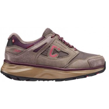JOYA BLISS STX schoenen  BROWN