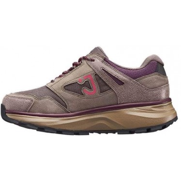 JOYA BLISS STX schoenen  BROWN