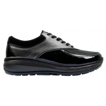 SCHOENEN JOYA SYDNEY W  BLACK_GREY