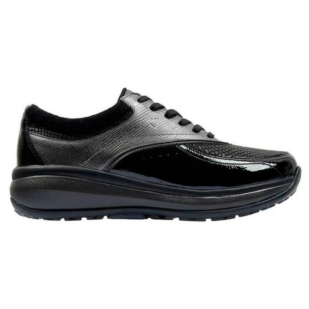 SCHOENEN JOYA SYDNEY W  BLACK_GREY
