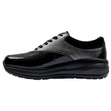 SCHOENEN JOYA SYDNEY W  BLACK_GREY