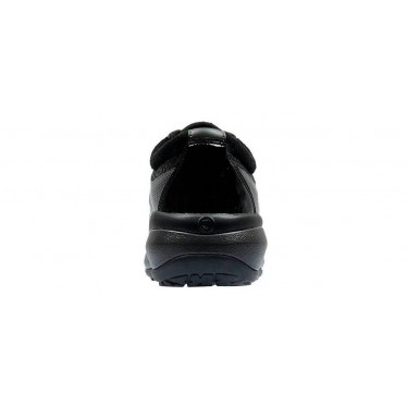 SCHOENEN JOYA SYDNEY W  BLACK_GREY