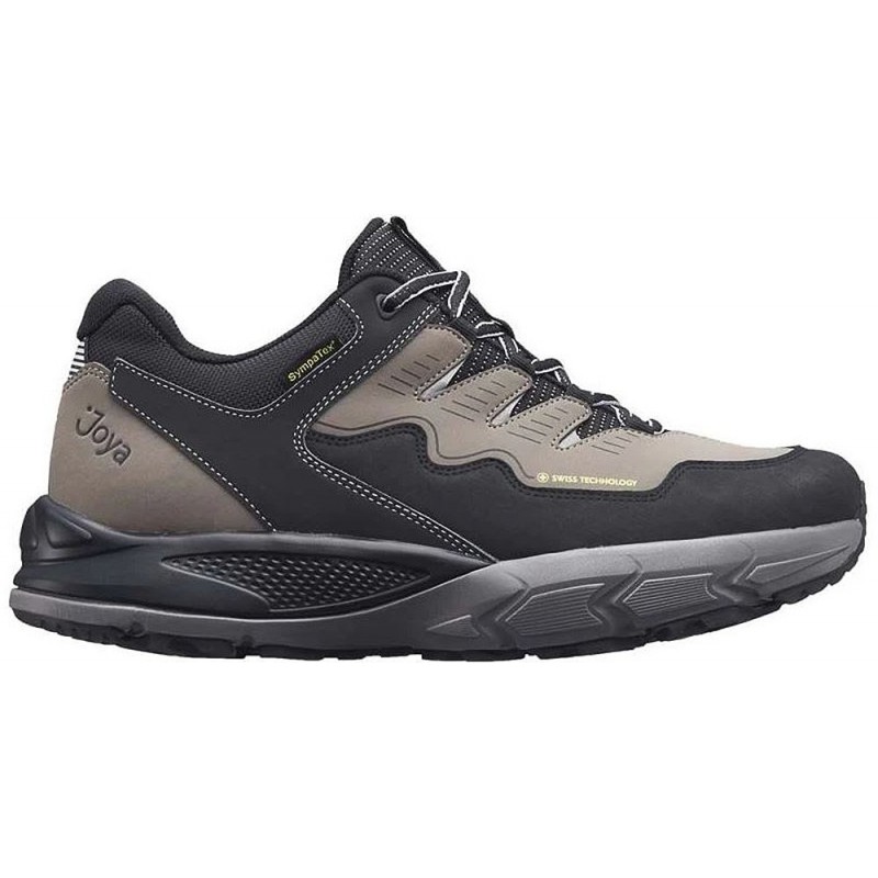 CADORE STX M JUWELEN MET JUWELEN  BROWN
