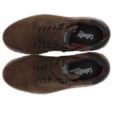 CALLAGHAN 60100 ENKELLAARSJES  MARRON