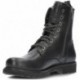LAARZEN PANAMA JACK FRISIA  BLACK