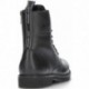 LAARZEN PANAMA JACK FRISIA  BLACK