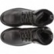 LAARZEN PANAMA JACK FRISIA  BLACK