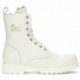 LAARZEN PANAMA JACK FRISIA  WHITE