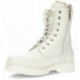 LAARZEN PANAMA JACK FRISIA  WHITE