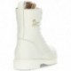 LAARZEN PANAMA JACK FRISIA  WHITE