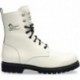 LAARZEN PANAMA JACK FRISIA  BLANCO