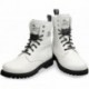 LAARZEN PANAMA JACK FRISIA  BLANCO