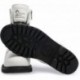 LAARZEN PANAMA JACK FRISIA  BLANCO
