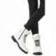 LAARZEN PANAMA JACK FRISIA  BLANCO