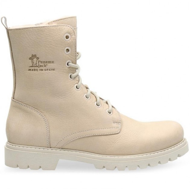 LAARZEN PANAMA JACK FRISIA CRUDO LAARZEN PANAMA JACK FRISIA CRUDO