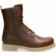 LAARZEN PANAMA JACK FRISIA  BROWN