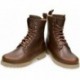 LAARZEN PANAMA JACK FRISIA  BROWN