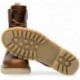 LAARZEN PANAMA JACK FRISIA  BROWN