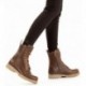 LAARZEN PANAMA JACK FRISIA  BROWN