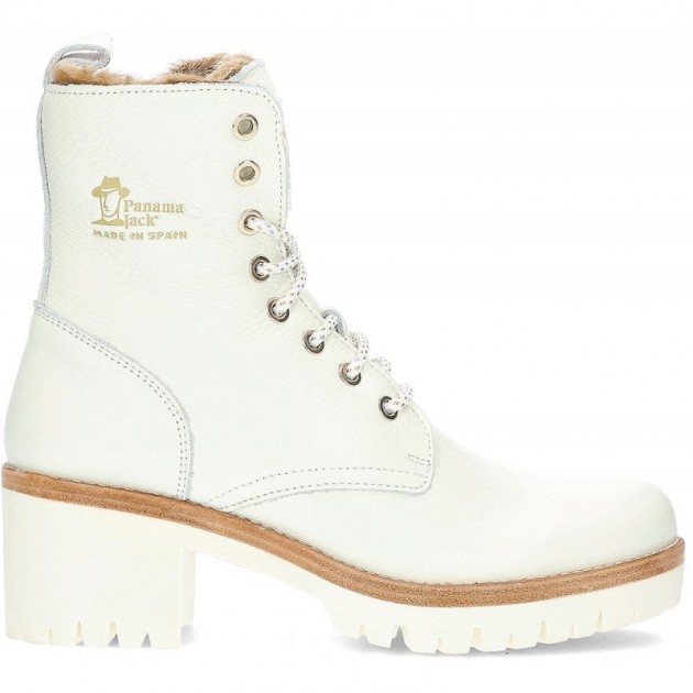 PANAMA JACK HARIGE PADMA LAARZEN BLANCO PANAMA JACK HARIGE PADMA LAARZEN BLANCO