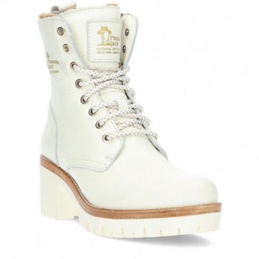 PANAMA JACK HARIGE PADMA LAARZEN  BLANCO