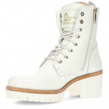 PANAMA JACK HARIGE PADMA LAARZEN  BLANCO