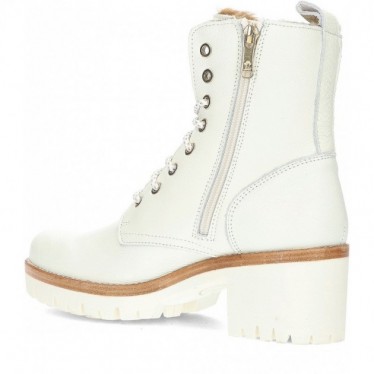PANAMA JACK HARIGE PADMA LAARZEN  BLANCO