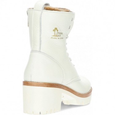 PANAMA JACK HARIGE PADMA LAARZEN  BLANCO