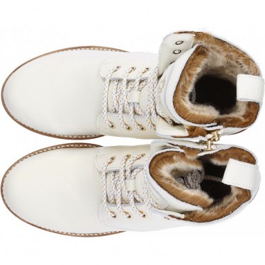 PANAMA JACK HARIGE PADMA LAARZEN  BLANCO