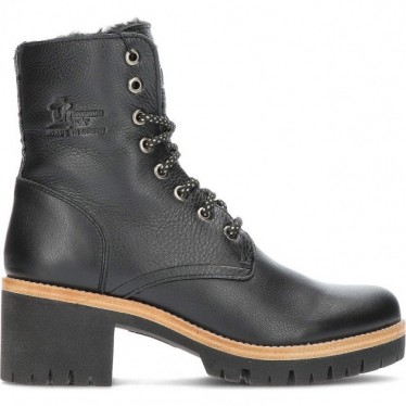 PANAMA JACK HARIGE PADMA LAARZEN  NEGRO