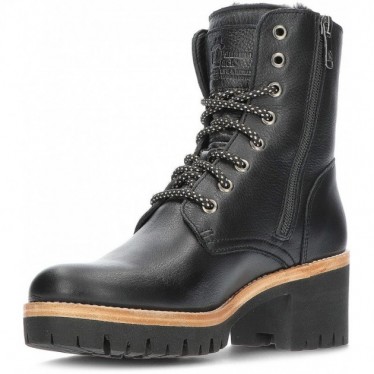 PANAMA JACK HARIGE PADMA LAARZEN  NEGRO
