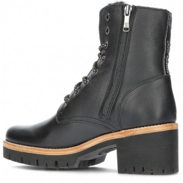 PANAMA JACK HARIGE PADMA LAARZEN  NEGRO