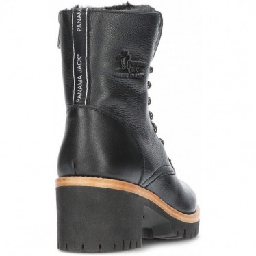 PANAMA JACK HARIGE PADMA LAARZEN  NEGRO