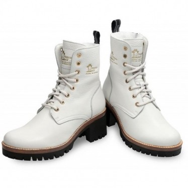 PANAMA JACK HARIGE PADMA LAARZEN  WHITE