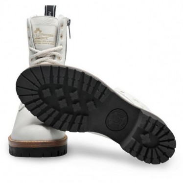 PANAMA JACK HARIGE PADMA LAARZEN  WHITE
