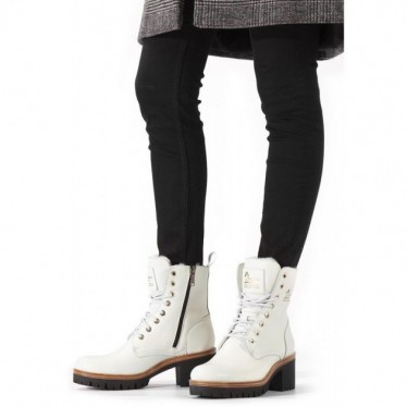PANAMA JACK HARIGE PADMA LAARZEN  WHITE