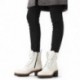 PANAMA JACK HARIGE PADMA LAARZEN  WHITE