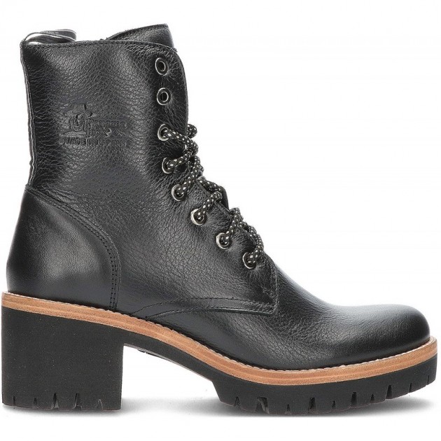JACK PADMA PANAMA LAARZEN  BLACK