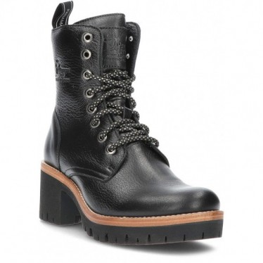 JACK PADMA PANAMA LAARZEN  BLACK