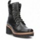 JACK PADMA PANAMA LAARZEN  BLACK