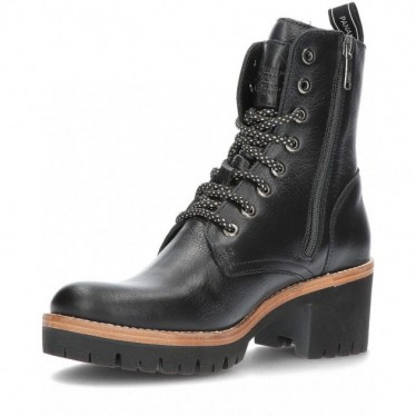 JACK PADMA PANAMA LAARZEN  BLACK