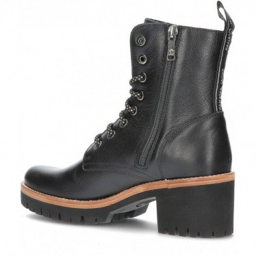 JACK PADMA PANAMA LAARZEN  BLACK