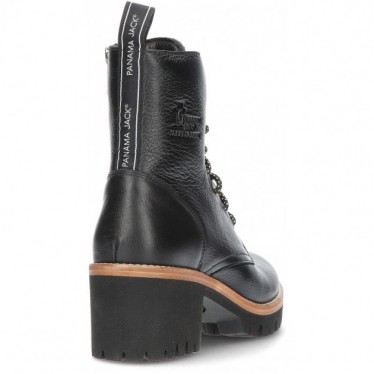 JACK PADMA PANAMA LAARZEN  BLACK