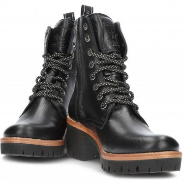 JACK PADMA PANAMA LAARZEN  BLACK