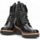 JACK PADMA PANAMA LAARZEN  BLACK