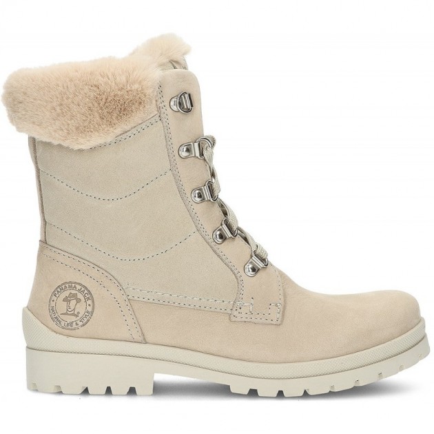 PANAMA JACK TUSCANI LAARZEN BEIGE PANAMA JACK TUSCANI LAARZEN BEIGE
