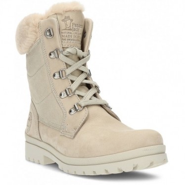 PANAMA JACK TUSCANI LAARZEN  BEIGE