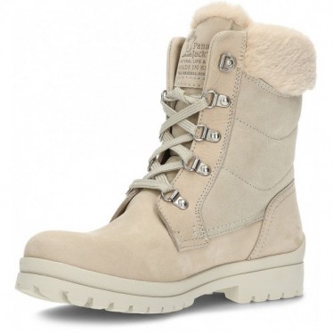PANAMA JACK TUSCANI LAARZEN  BEIGE